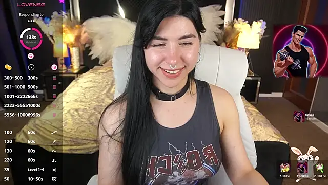 EmilyCandyy's Live XXX Chat