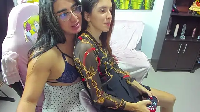 Khalifa_Gold's Live XXX Chat