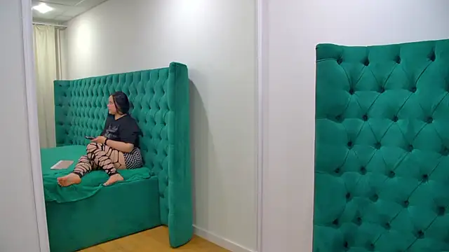 DaisyHarts Chat XXX live