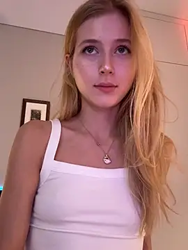 Chat XXX Live LunaRase