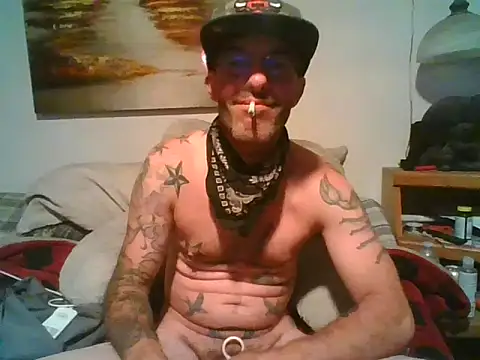 theboobietrap Chat XXX in diretta