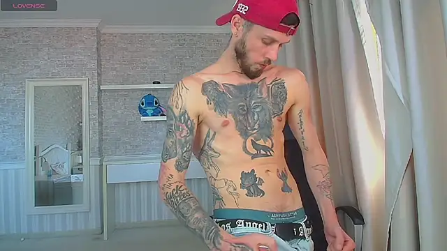 JonahShawn Live XXX chat