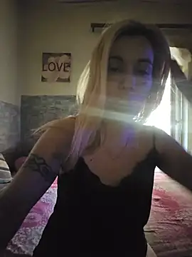Živý XXX chat wildlia