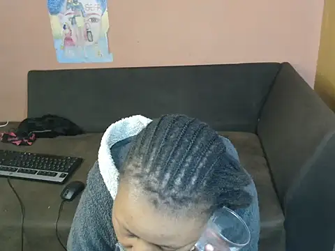 Curvy_Goddess_'s Live XXX Chat