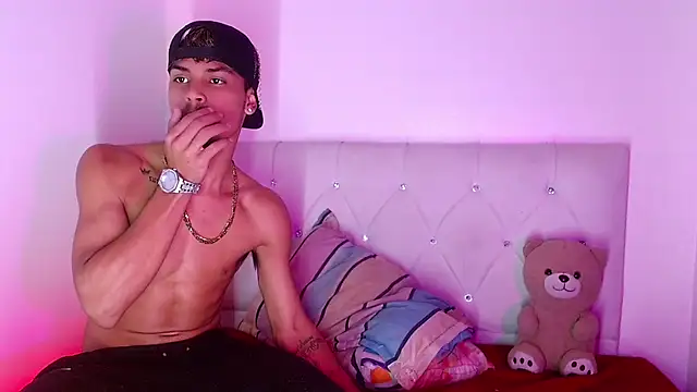 Angel_foxc13n Live XXX chat