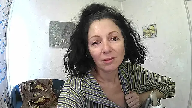 ValleriWind's Live XXX Chat