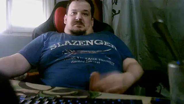 porkorossy's Live XXX Chat