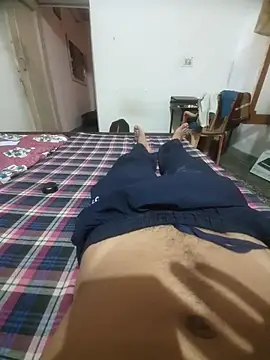 Jackwood999 – webcam-show