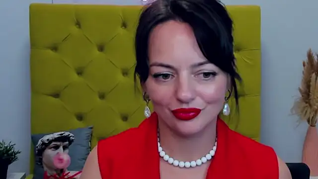 Živý XXX chat BellaRowan