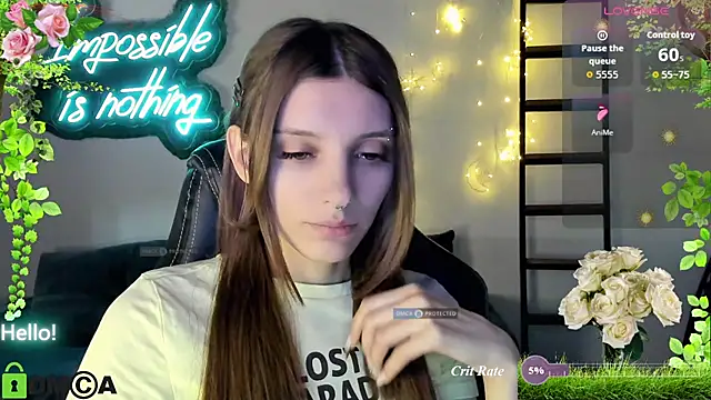Chat +18 de CherryBloom777 ao vivo