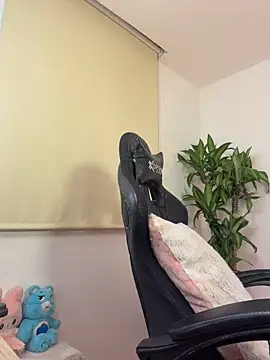 Chat XXX en directo de Dayaan69