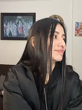 ananya_sex1 élő XXX-chatje