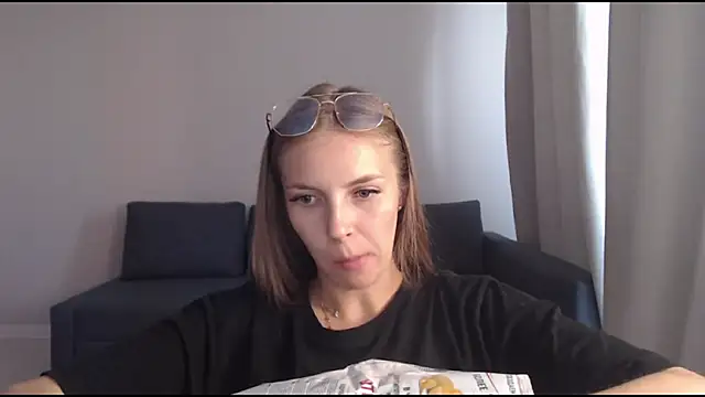 Živý XXX chat HitGyrl
