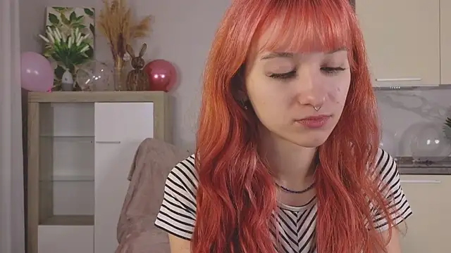 InternetGirlfriendのライブXXXチャット