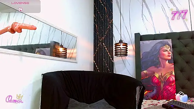 Alexandra_Castle – Naživo XXX chat