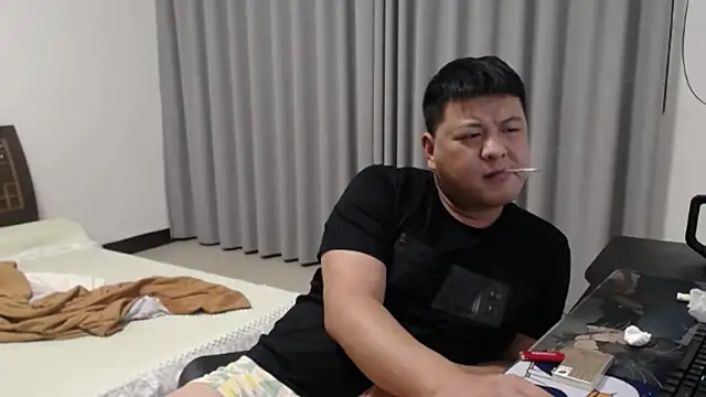 zhang1118 – Naživo XXX chat