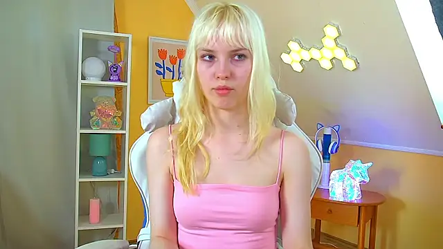 HannahHollis Live XXX-chat
