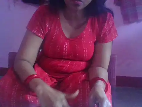 Pooja-suman's Live XXX Chat