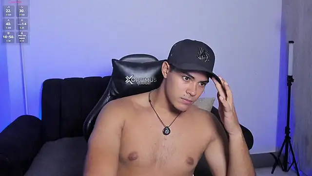 Chat XXX Live Iamdylan777