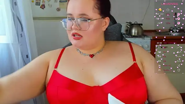 Živý XXX chat Jessica_Joy