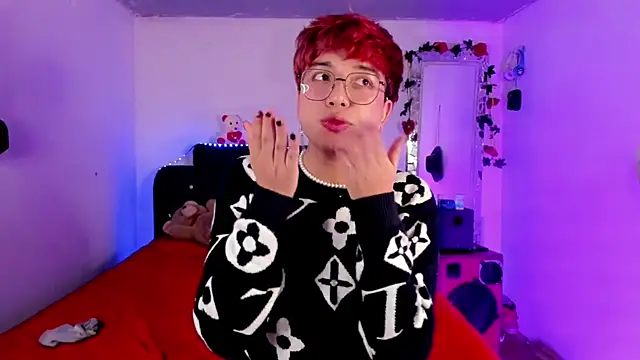 AnggelONfiree live XXX chat