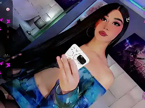 Megaan_Dolll's Live XXX Chat