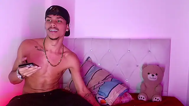 Angel_foxc13's Live XXX Chat