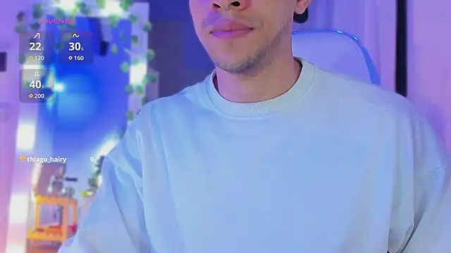 petter_coleman_'s Live XXX Chat