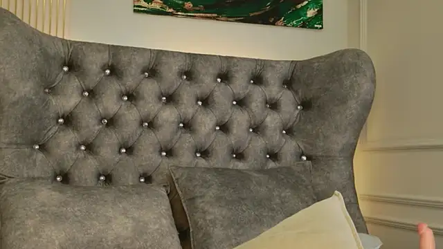 Živý XXX chat MeganXDesire