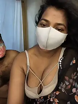 Show de raniji-133 na webcam