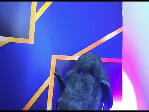 Tatihanaperez Webcam-Show