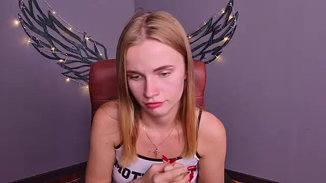 Živý XXX chat MargaritaKiss