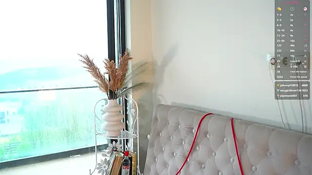 Chat XXX Live EngelCoyner