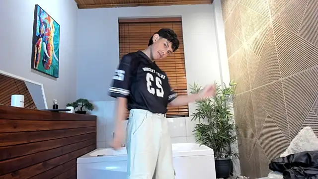 Chat XXX ao vivo de Pierre_Leroy_