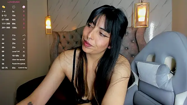 แชท XXX สดของ Alice_Laurentt
