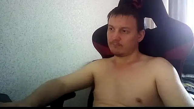 MysteriousWanderer: διαδικτυακό σόου στην κάμερα