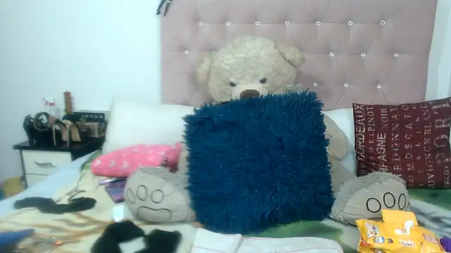 Negrabig – Live XXX-chat