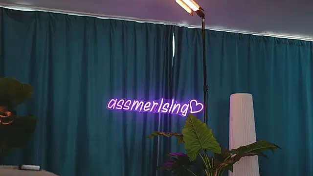 Assmerising Live XXX-chat
