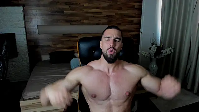 IvanHydee Chat XXX live