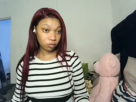 LustyBerry Live XXX-Chat