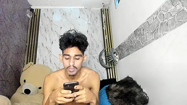 Jevsho9 Live XXX-chat