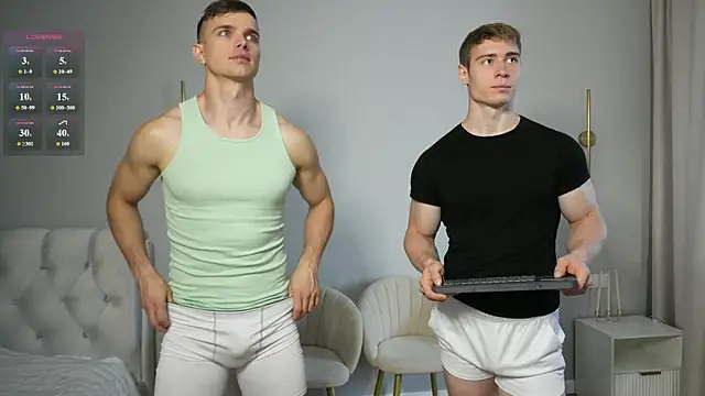 Nik_Sharp XXX чат на живо