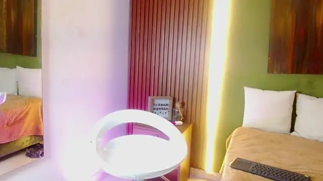 Živý XXX chat Sapphire_Gray