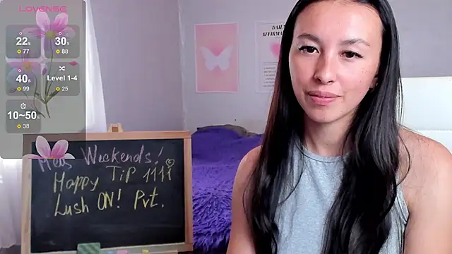 Živý XXX chat Geisha_Anna