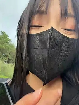 xiao-Lin 现场XXX聊天