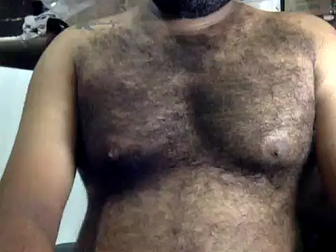 Chat XXX en directo de naughtydaddyy