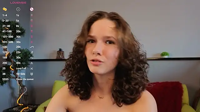 LulaReynero Live XXX-Chat