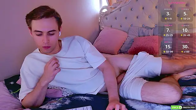 WilliamDyson Show Webcam