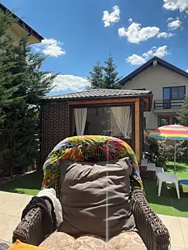 AnneKane Adlı Modelin Canlı XXX Sohbeti