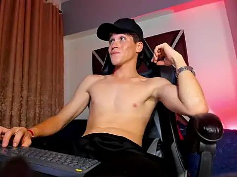 Axel_Royce's Live XXX Chat